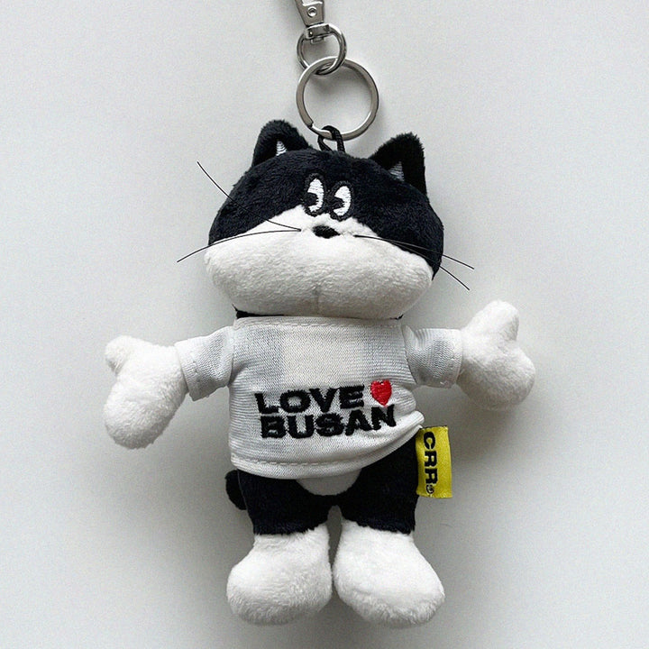 ※予約販売【CRR】YY&DC Toy Keyring