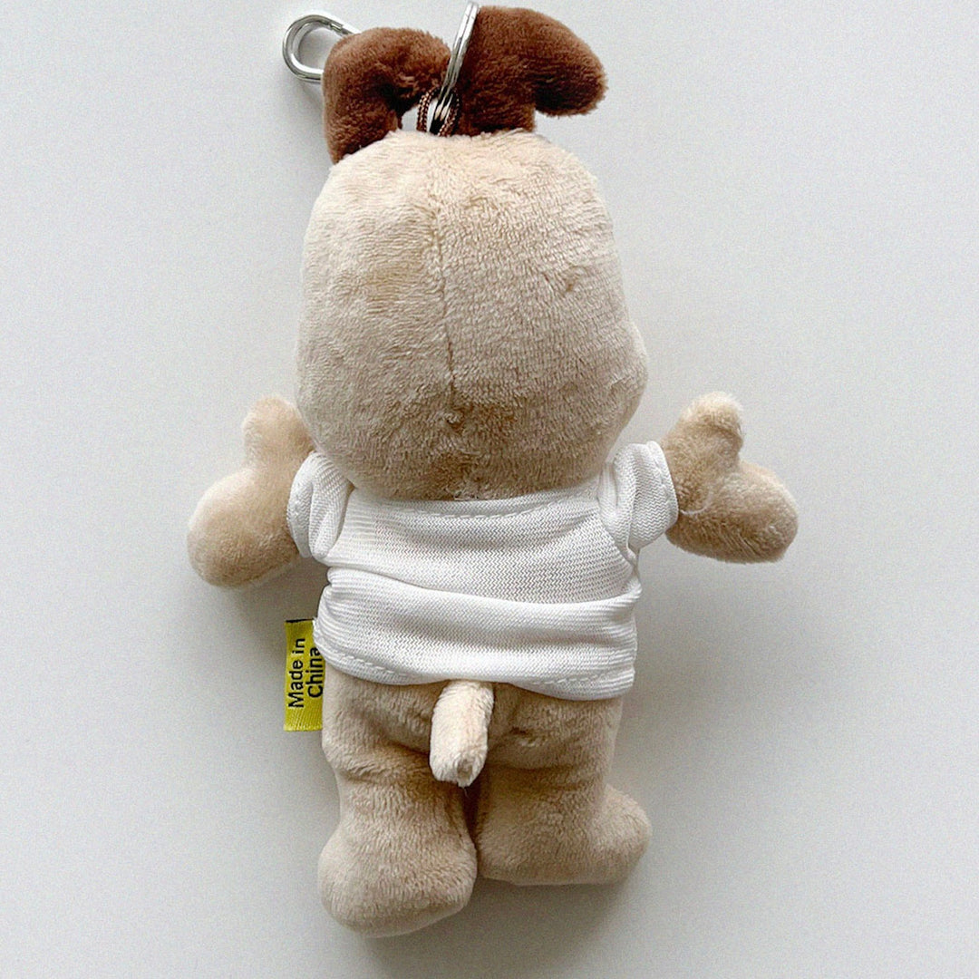 ※予約販売【CRR】YY&DC Toy Keyring
