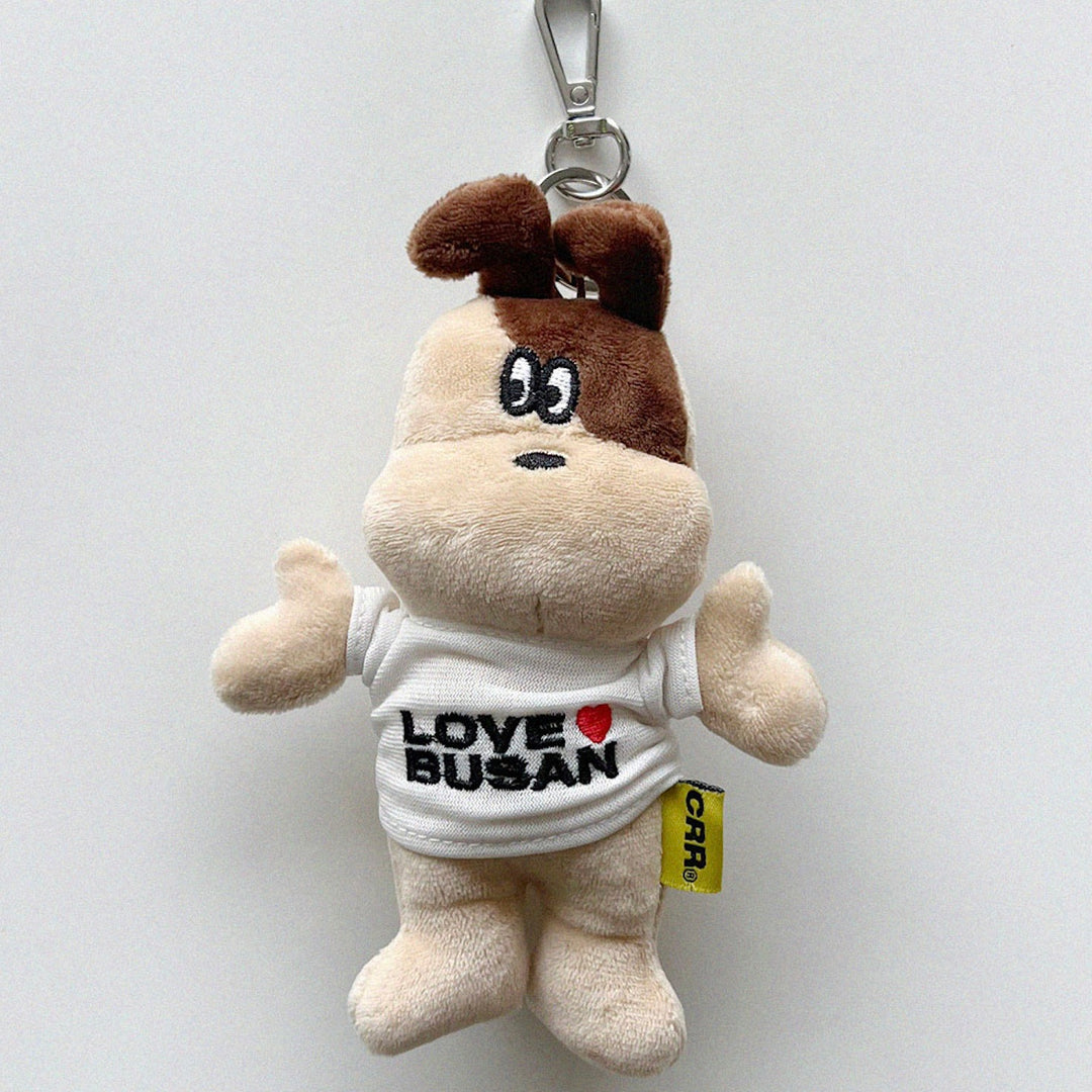 ※予約販売【CRR】YY&DC Toy Keyring