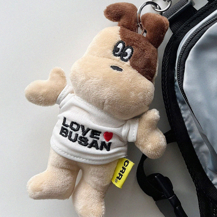 ※予約販売【CRR】YY&DC Toy Keyring