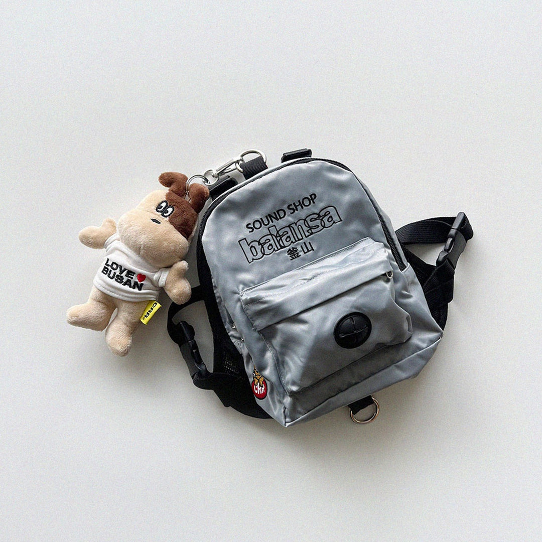 ※予約販売【CRR】YY&DC Toy Keyring