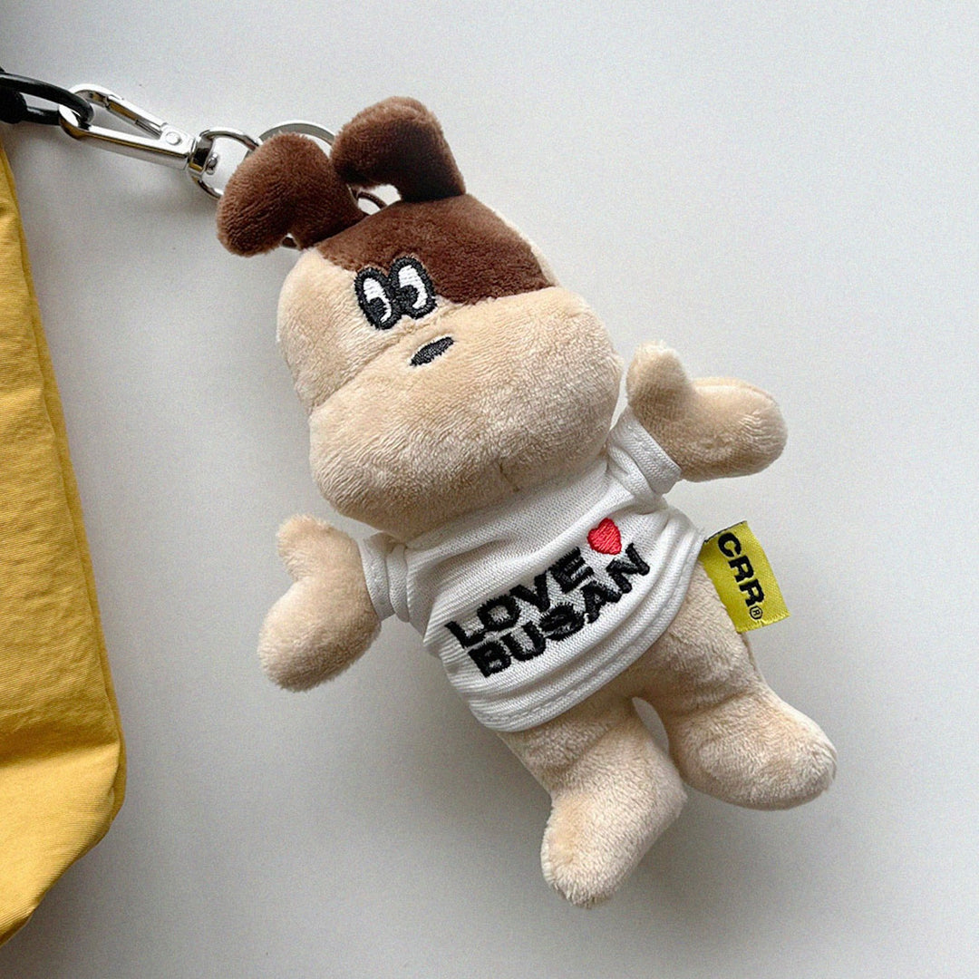 ※予約販売【CRR】YY&DC Toy Keyring