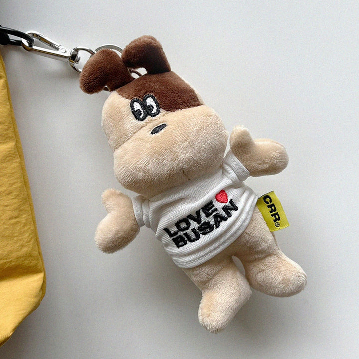 ※予約販売【CRR】YY&DC Toy Keyring