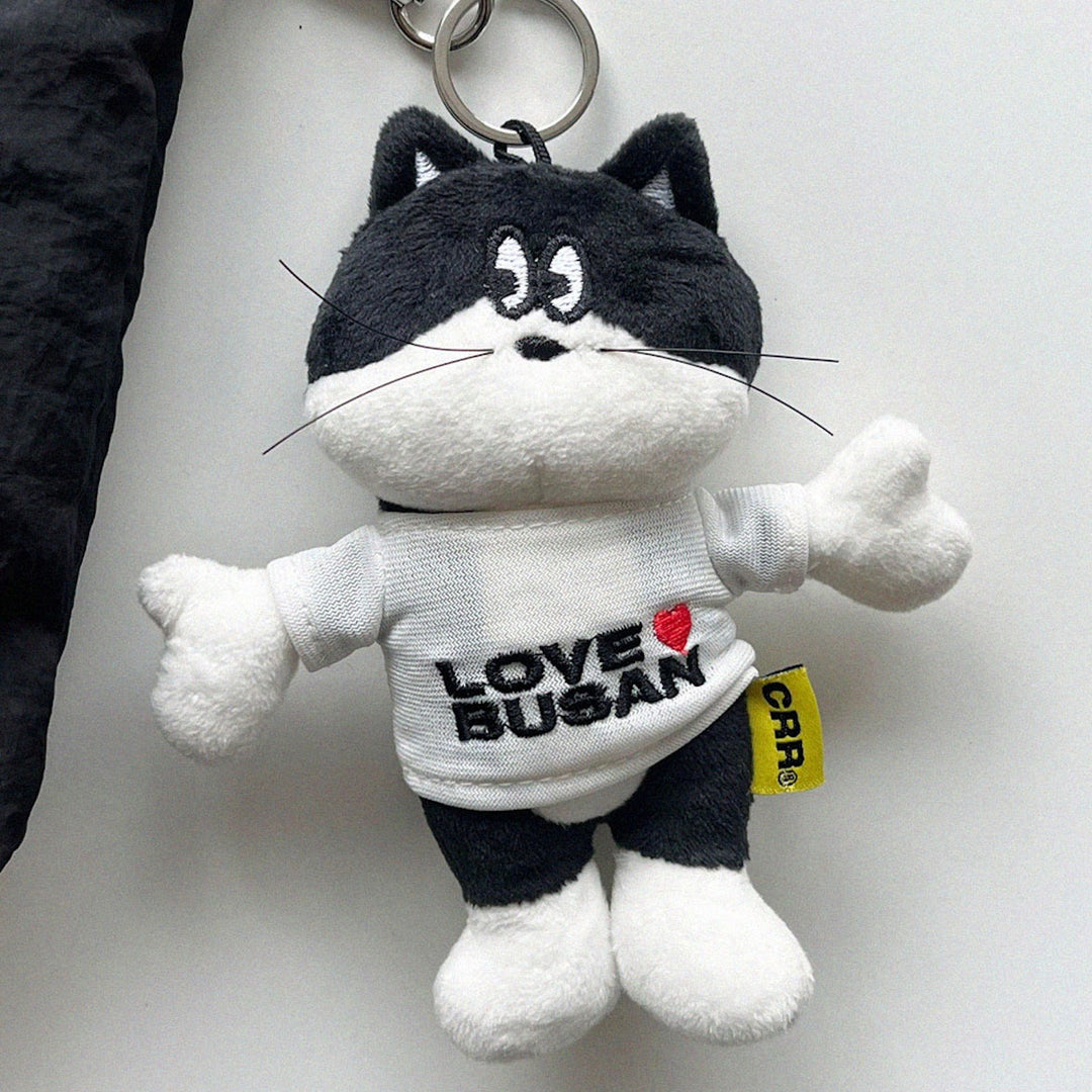 ※予約販売【CRR】YY&DC Toy Keyring