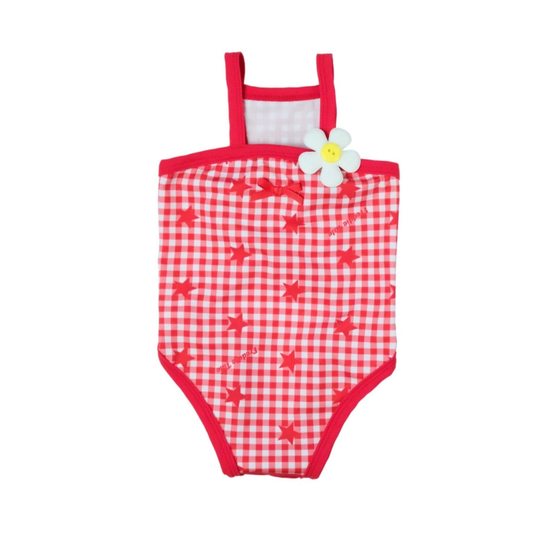 ※予約販売【FREDDIE TALE】Howdy Star Monokini