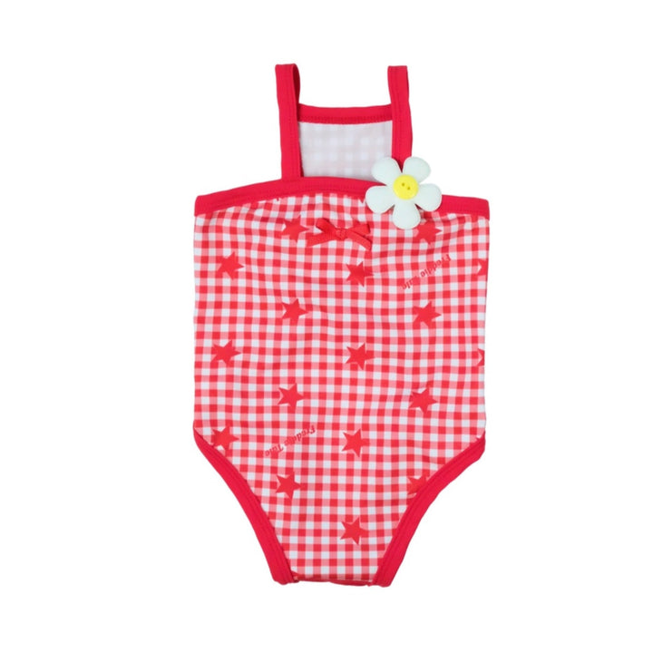 ※予約販売【FREDDIE TALE】Howdy Star Monokini