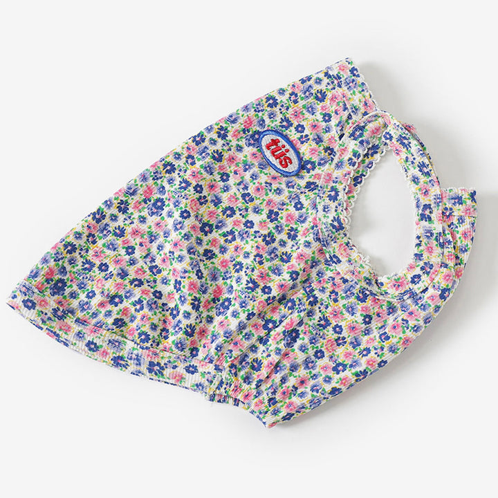 ※予約販売【TUSTUS】Bloom Top