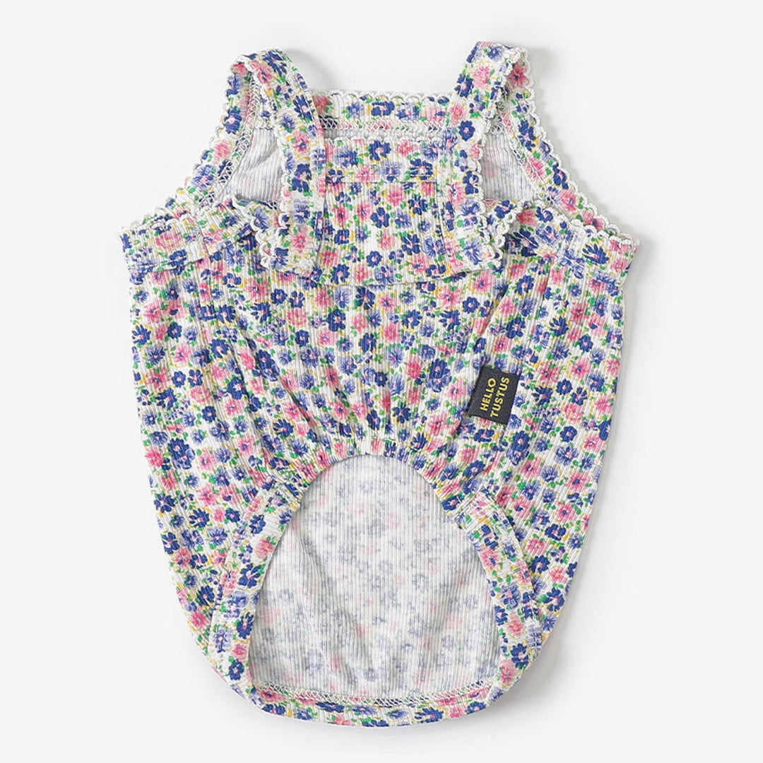 ※予約販売【TUSTUS】Bloom Top