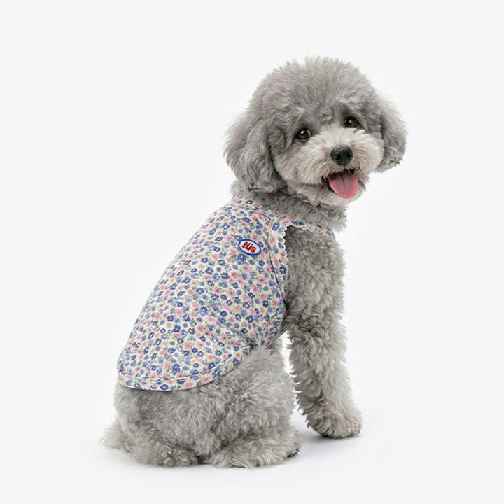 ※予約販売【TUSTUS】Bloom Top