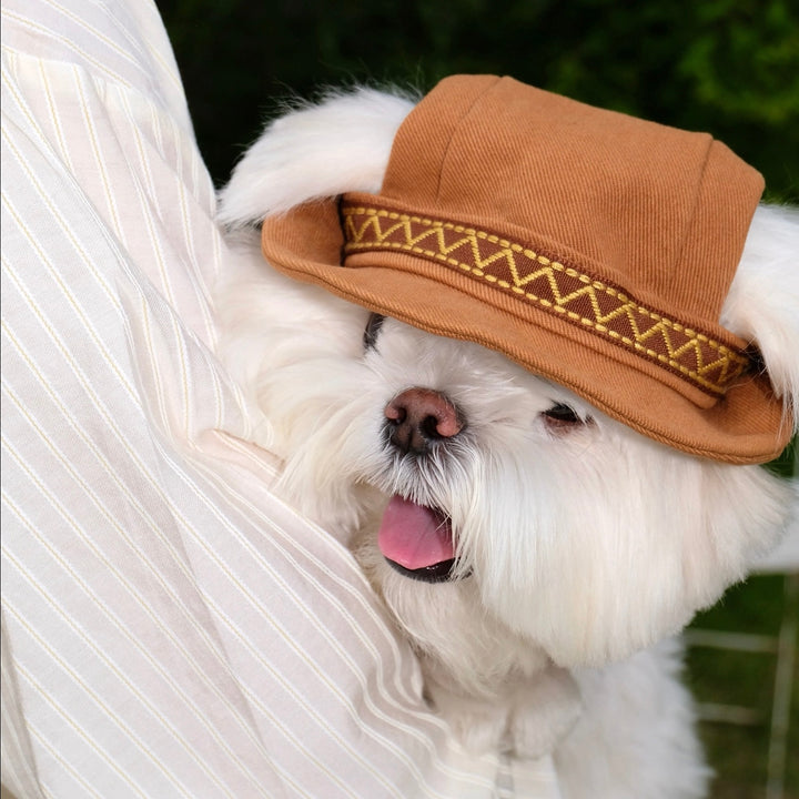 ※予約販売【FREDDIE TALE】Howdy Bucket Hat