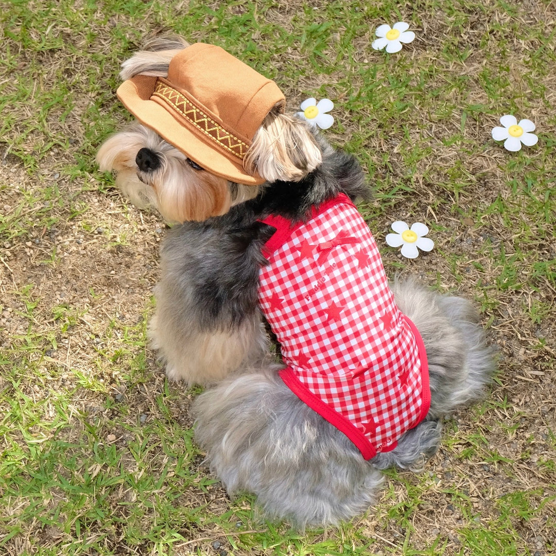 ※予約販売【FREDDIE TALE】Howdy Bucket Hat