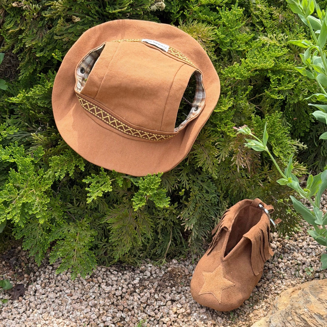 ※予約販売【FREDDIE TALE】Howdy Bucket Hat