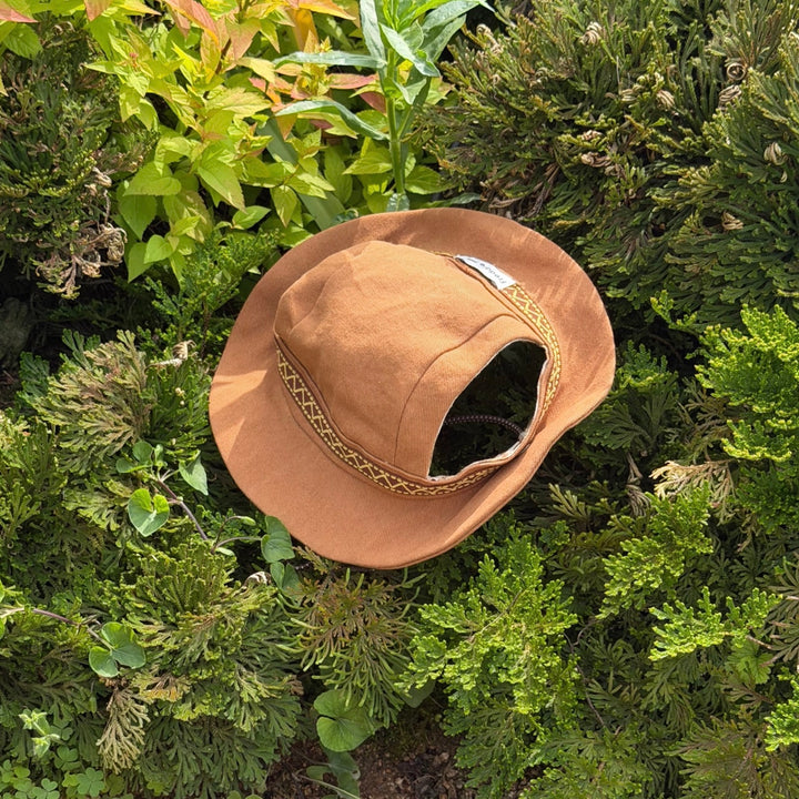 ※予約販売【FREDDIE TALE】Howdy Bucket Hat