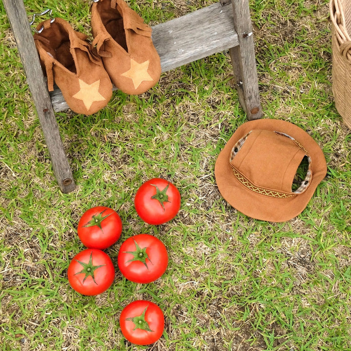※予約販売【FREDDIE TALE】Howdy Bucket Hat