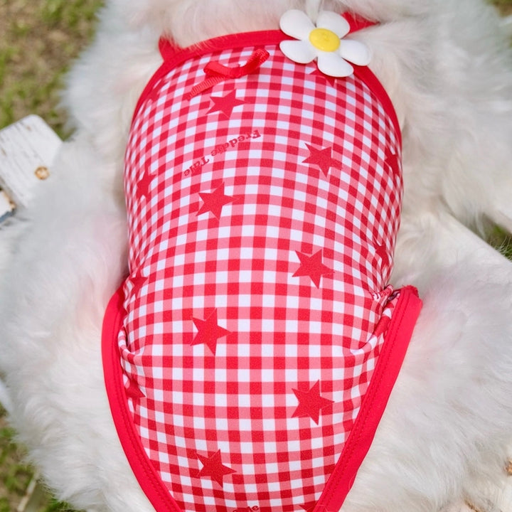 ※予約販売【FREDDIE TALE】Howdy Star Monokini