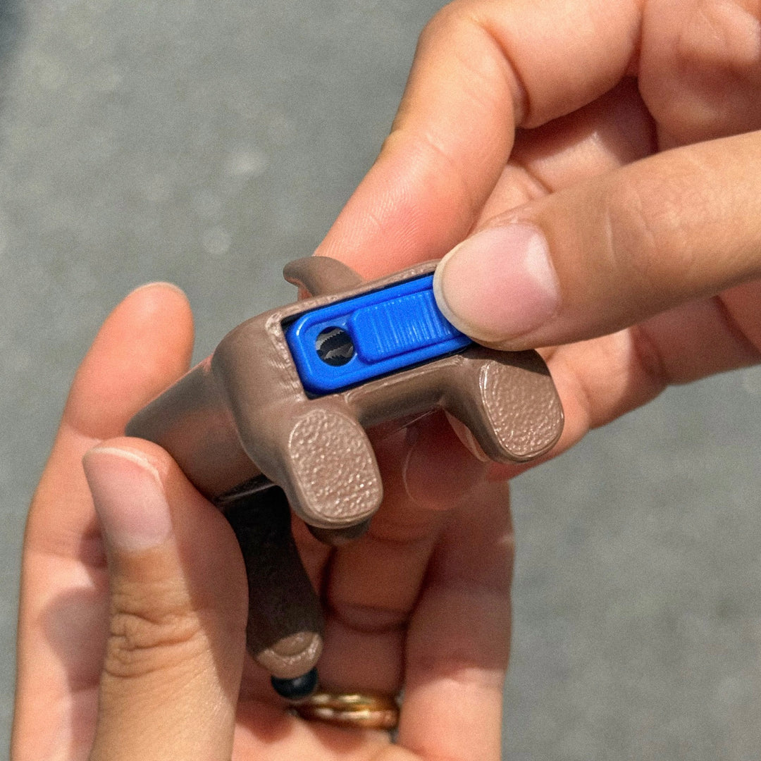 ※予約販売【CRR】Dental Care Mi-Keyring