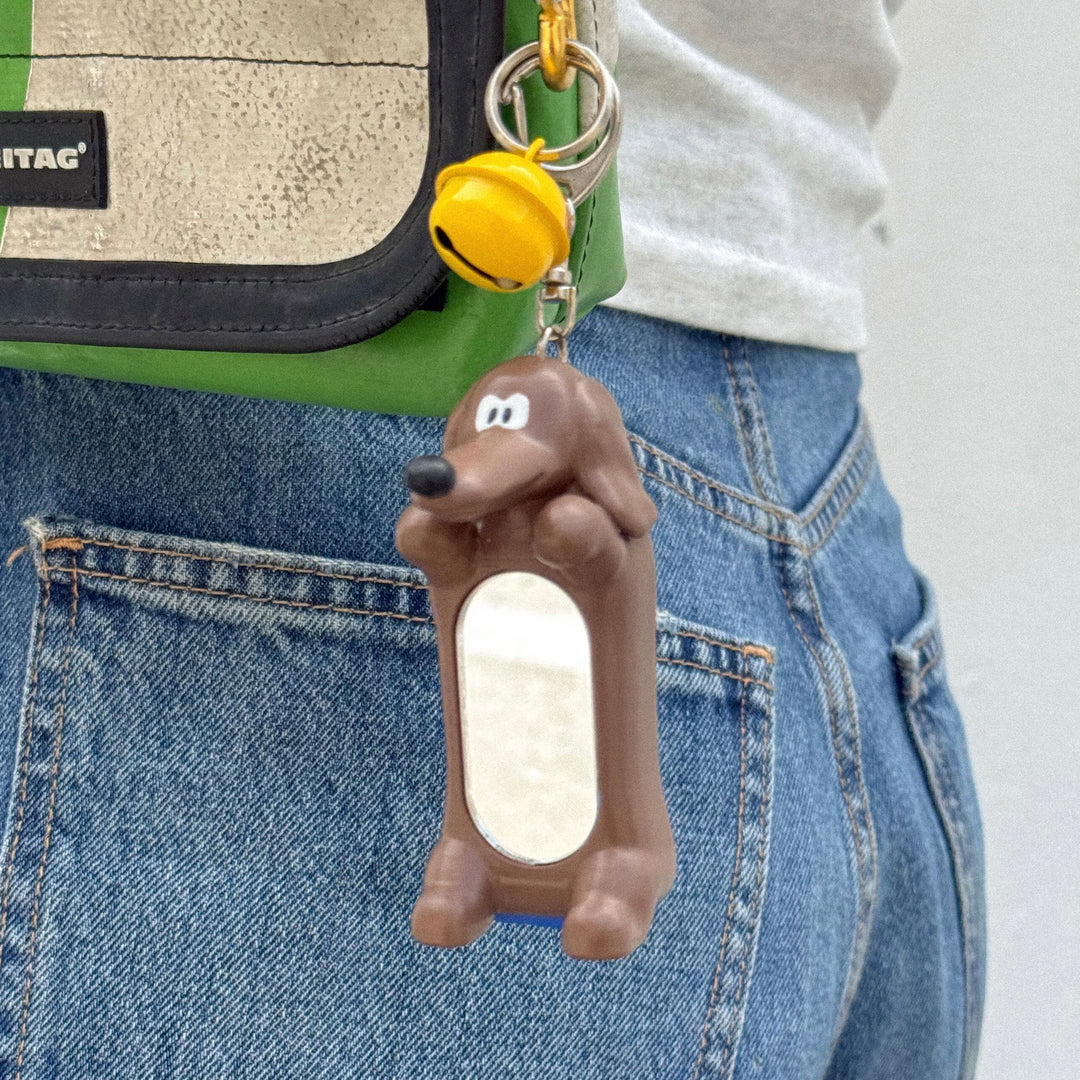 ※予約販売【CRR】Dental Care Mi-Keyring