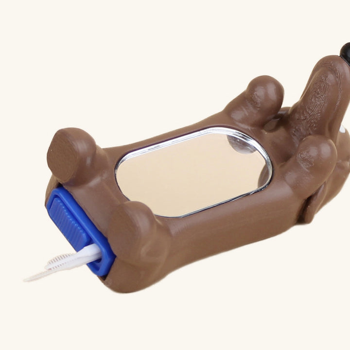 ※予約販売【CRR】Dental Care Mi-Keyring