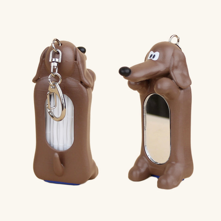 ※予約販売【CRR】Dental Care Mi-Keyring