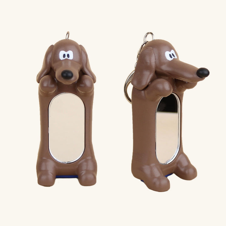 ※予約販売【CRR】Dental Care Mi-Keyring