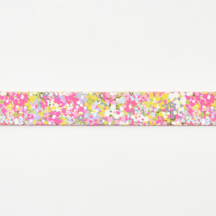 ※予約販売【iCANDOR】Gentle Collar Dual（FLORA）L