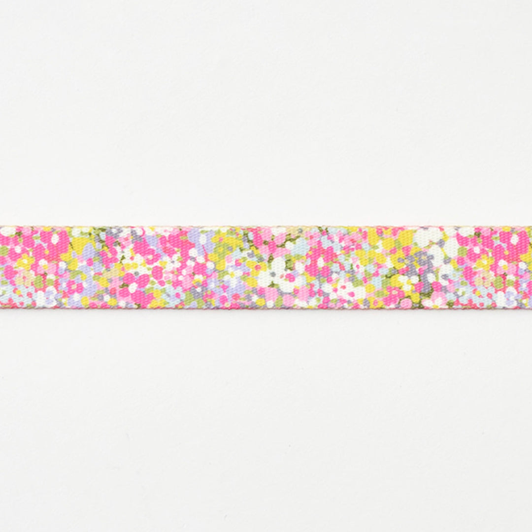 ※予約販売【iCANDOR】Gentle Collar Dual（FLORA）S/M