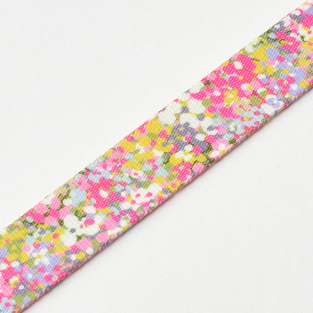 ※予約販売【iCANDOR】Gentle Collar（FLORA）XS-15mm