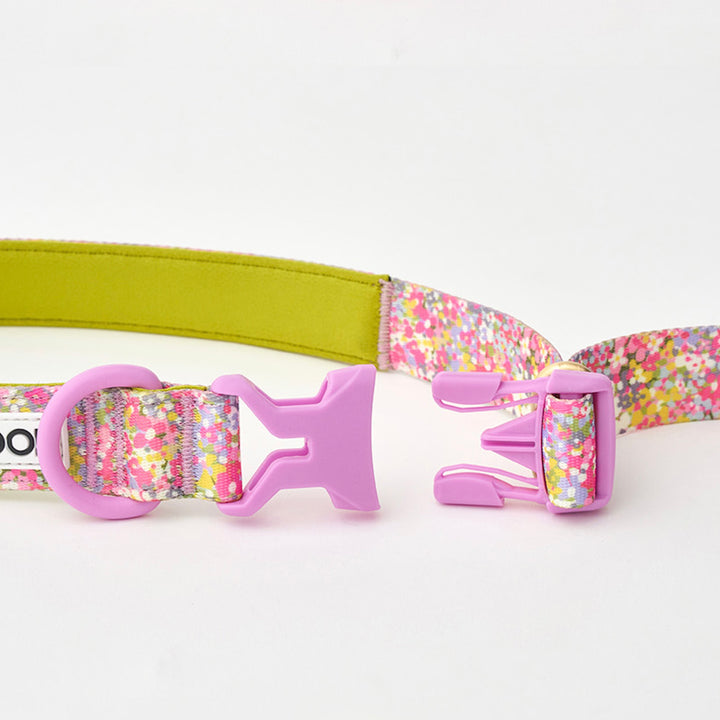 ※予約販売【iCANDOR】Gentle Leash Bolt（FLORA）