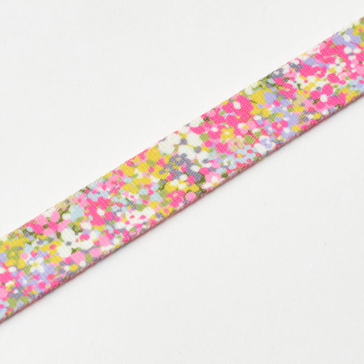 ※予約販売【iCANDOR】Gentle Leash Bolt（FLORA）1.6m-15mm