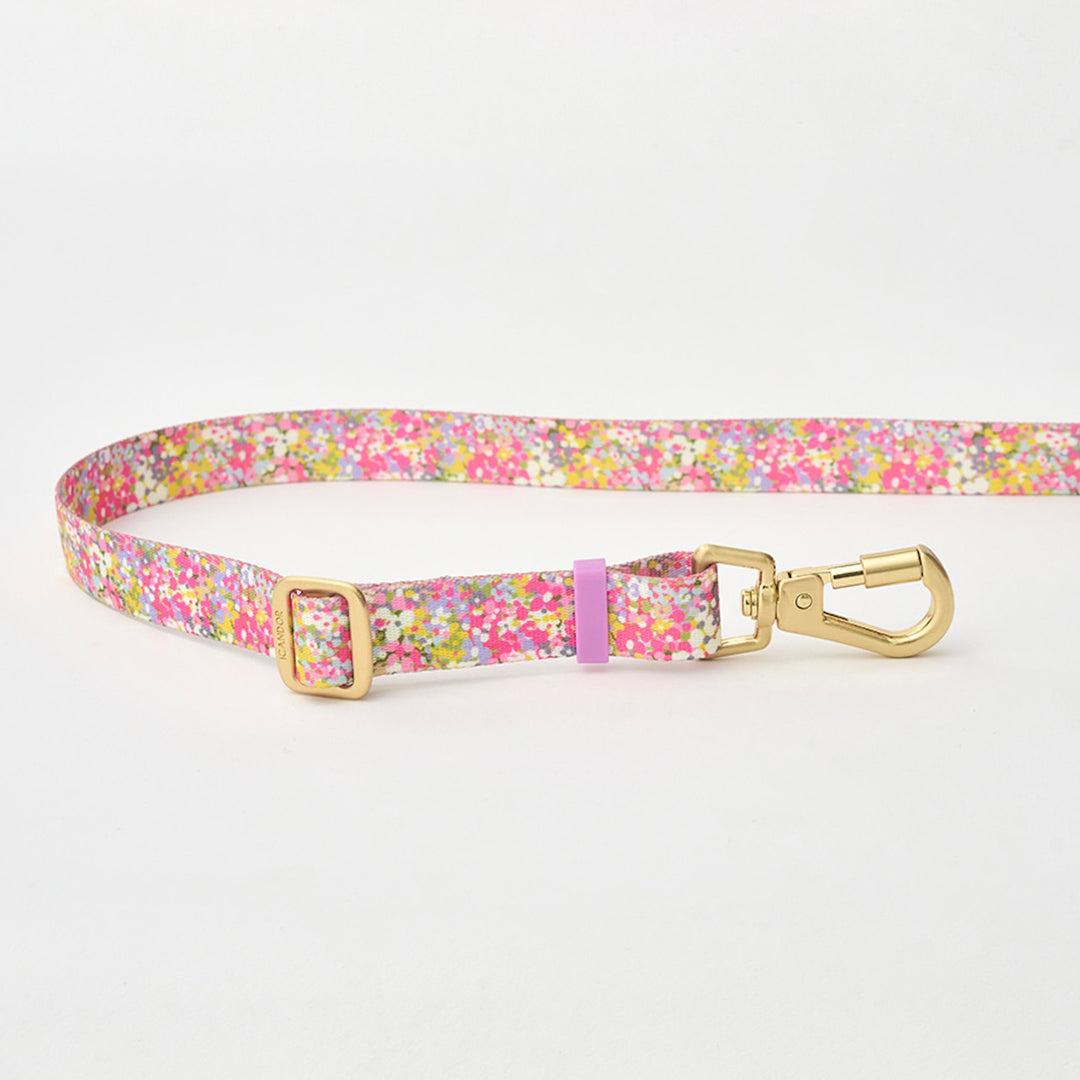 ※予約販売【iCANDOR】Gentle Leash Bolt Long（FLORA）
