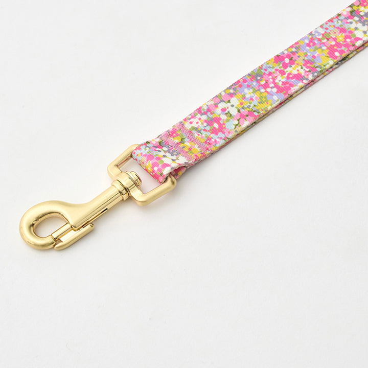 ※予約販売【iCANDOR】Gentle Leash（FLORA）