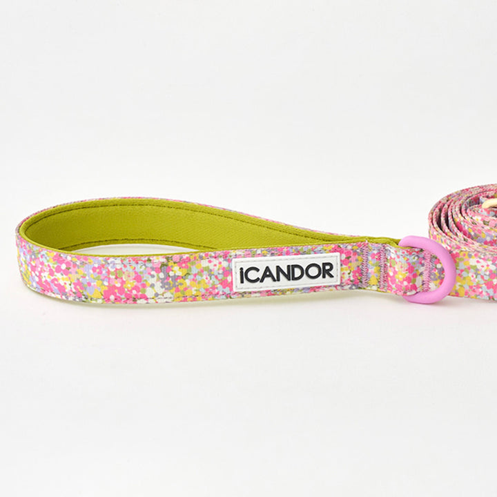 ※予約販売【iCANDOR】Gentle Leash（FLORA）