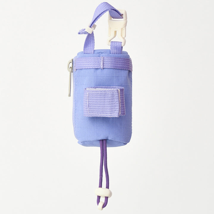 ※予約販売【iCANDOR】POOCH POUCH（IRIS）