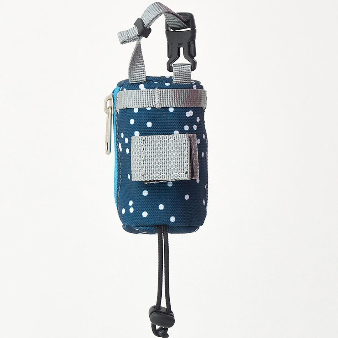 ※予約販売【iCANDOR】POOCH POUCH（RIPPLE）
