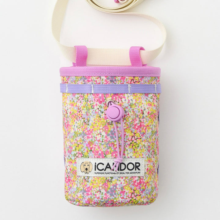 ※予約販売【iCANDOR】MUNCHIE MINDER（FLORA）