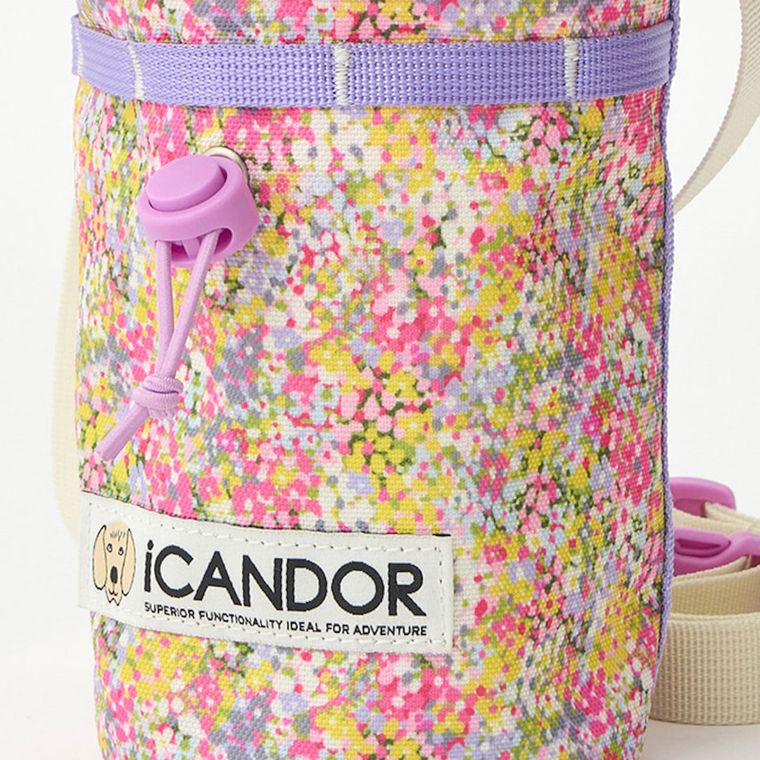 ※予約販売【iCANDOR】MUNCHIE MINDER（FLORA）