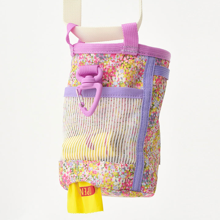 ※予約販売【iCANDOR】MUNCHIE MINDER（FLORA）