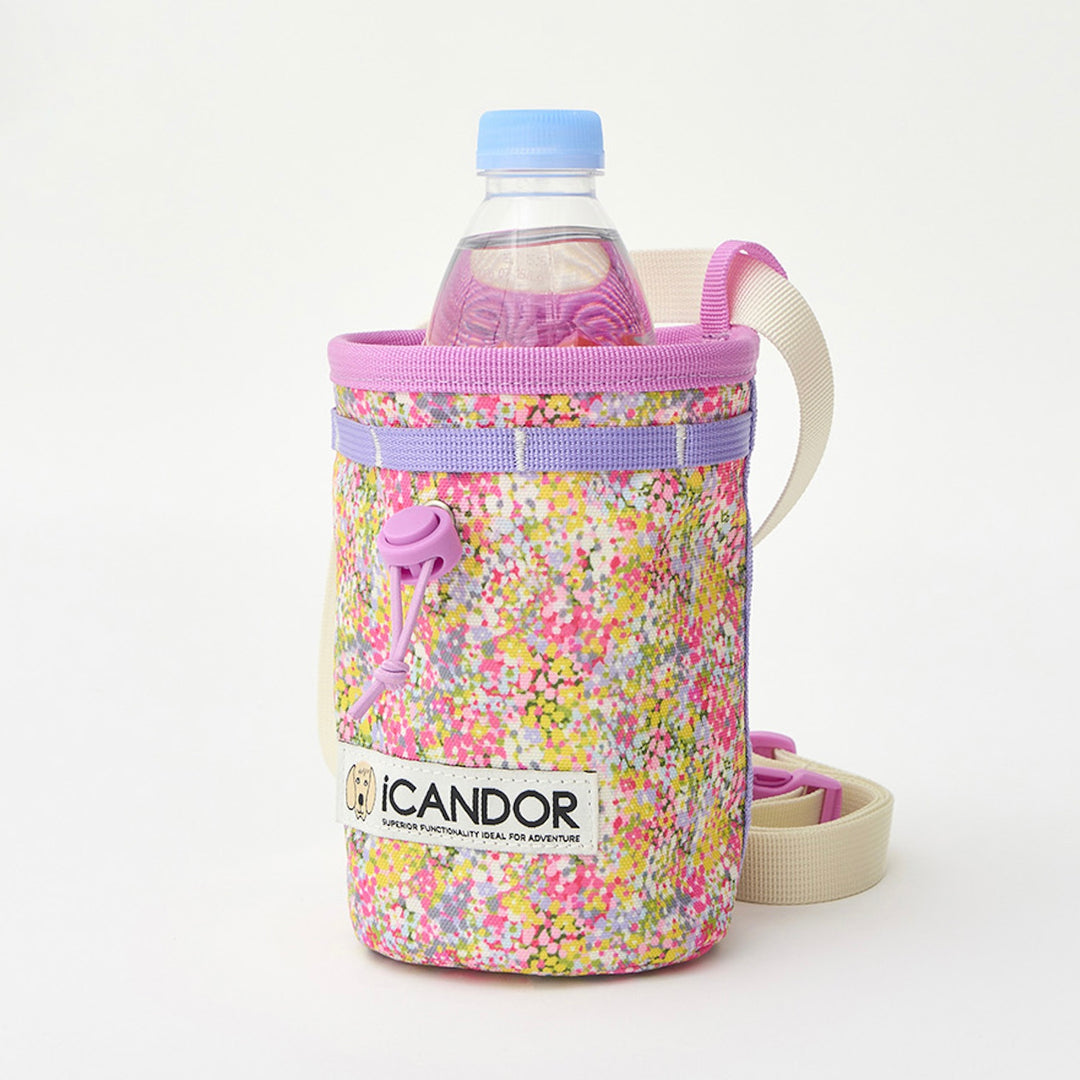 ※予約販売【iCANDOR】MUNCHIE MINDER（FLORA）
