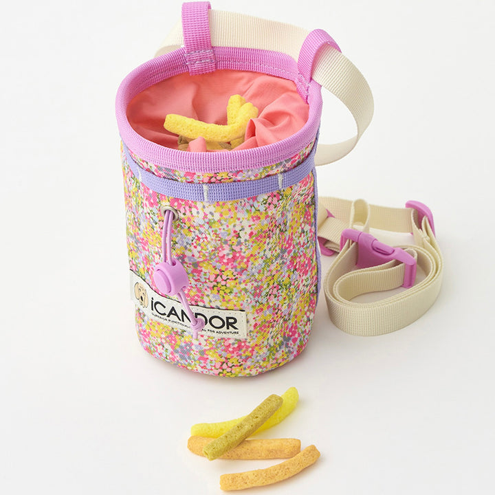 ※予約販売【iCANDOR】MUNCHIE MINDER（FLORA）