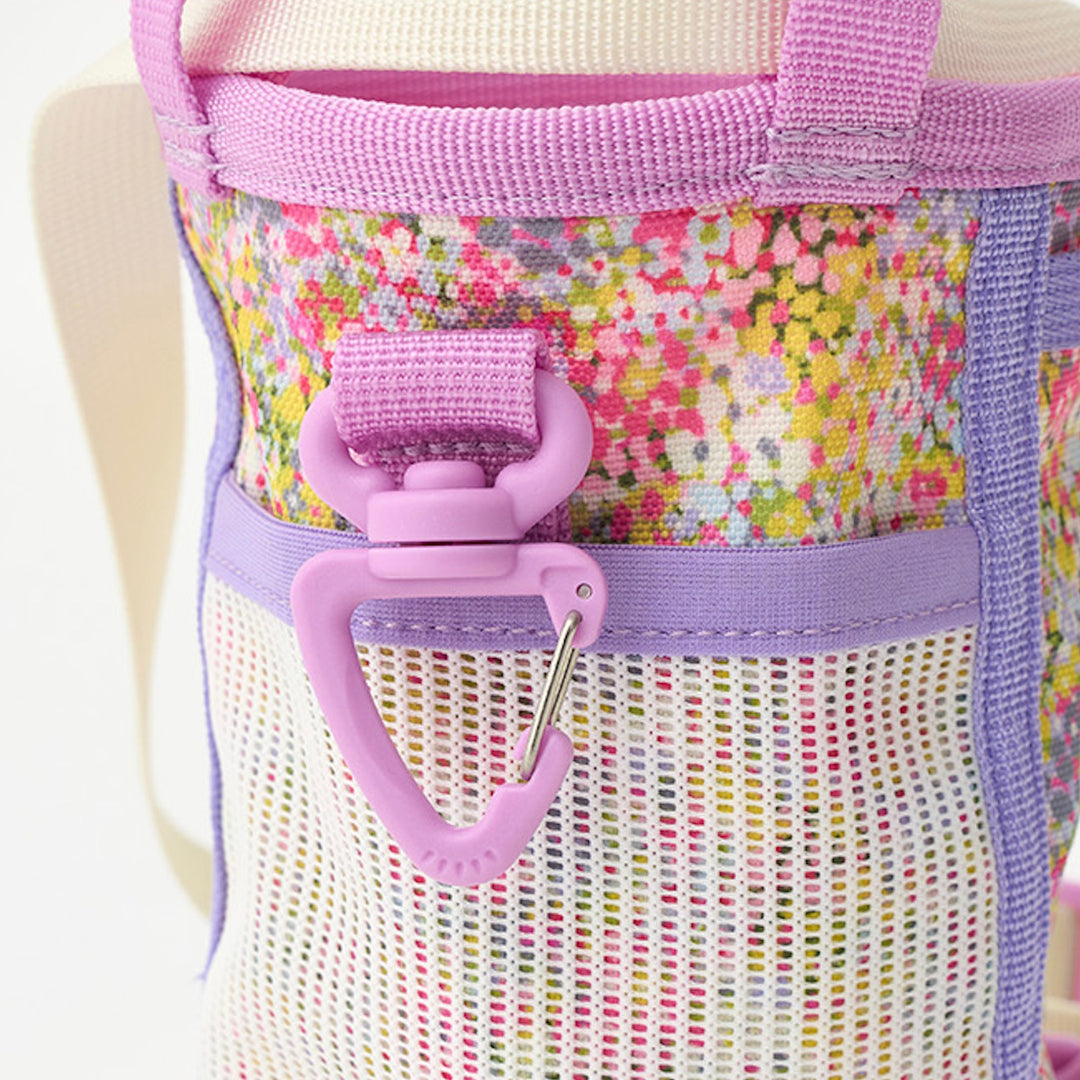 ※予約販売【iCANDOR】MUNCHIE MINDER（FLORA）
