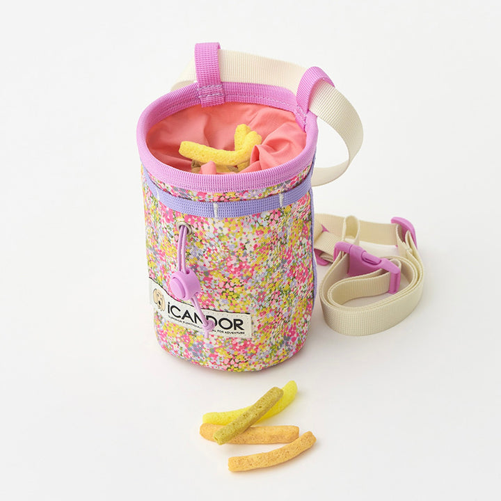 ※予約販売【iCANDOR】MUNCHIE MINDER（FLORA）