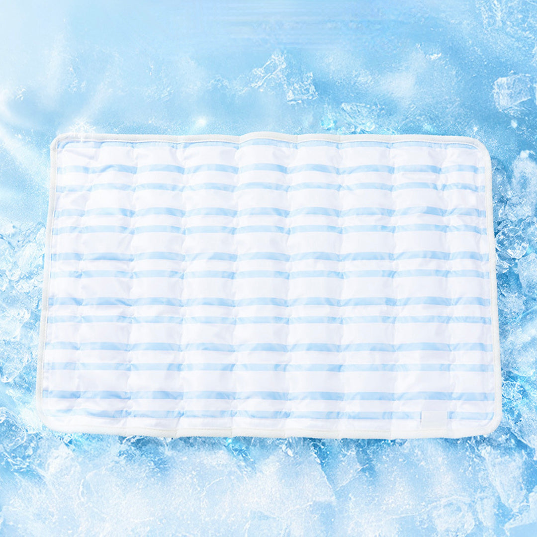 ※予約販売【Chiot】ICE Cool Mat