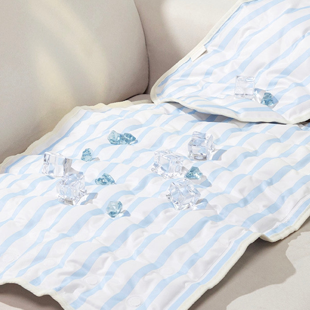 ※予約販売【Chiot】ICE Cool Mat
