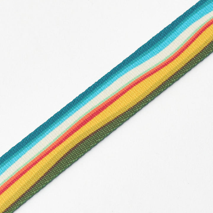 ※予約販売【iCANDOR】Gentle Collar（RIPPLE）XS-15mm