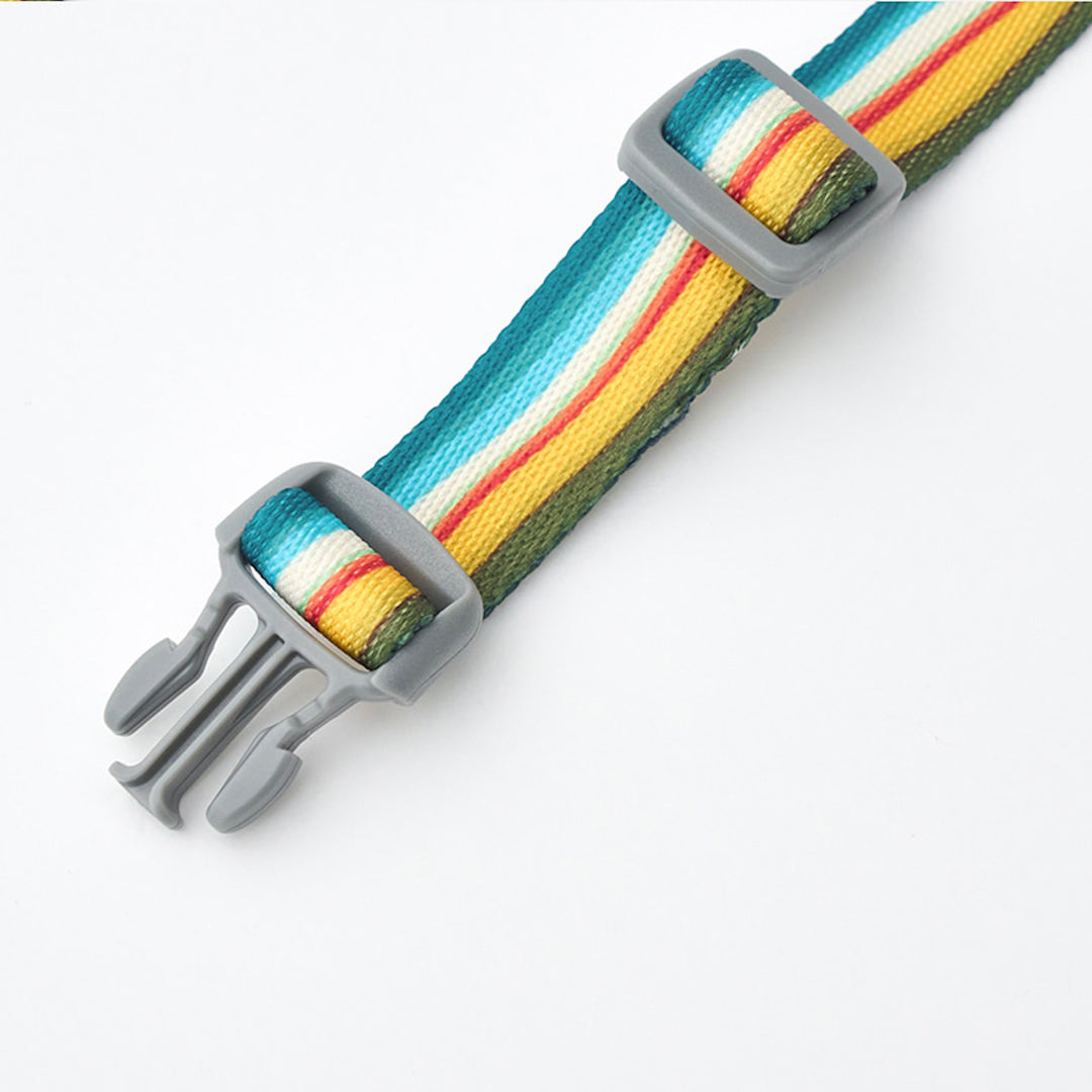 ※予約販売【iCANDOR】Gentle Collar（RIPPLE）XS-15mm