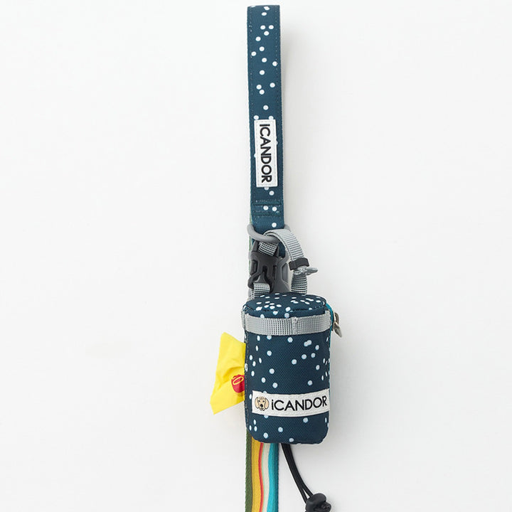 ※予約販売【iCANDOR】Gentle Leash Bolt（RIPPLE）