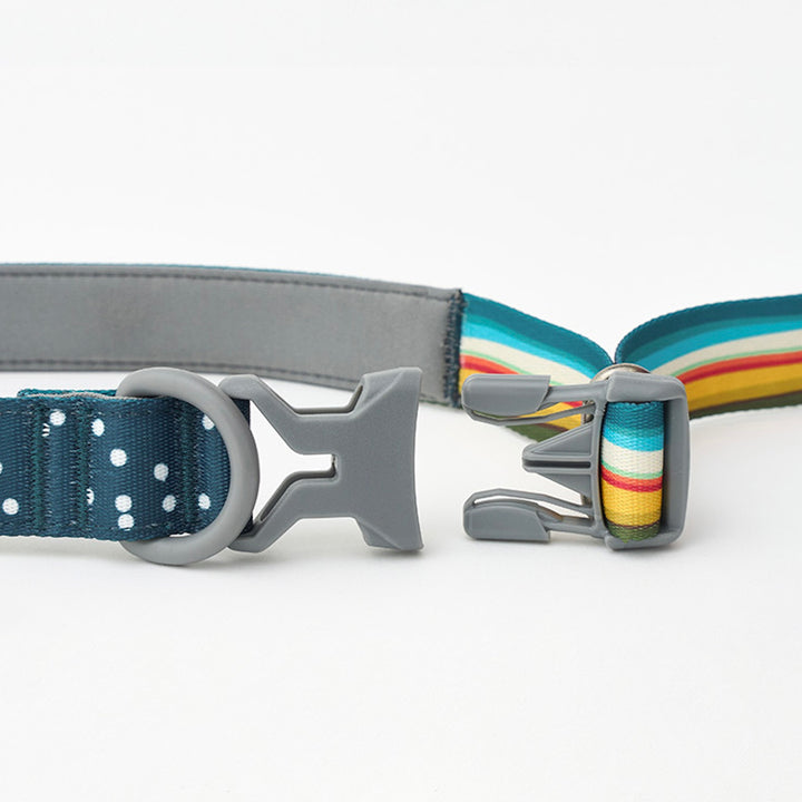 ※予約販売【iCANDOR】Gentle Leash Bolt（RIPPLE）