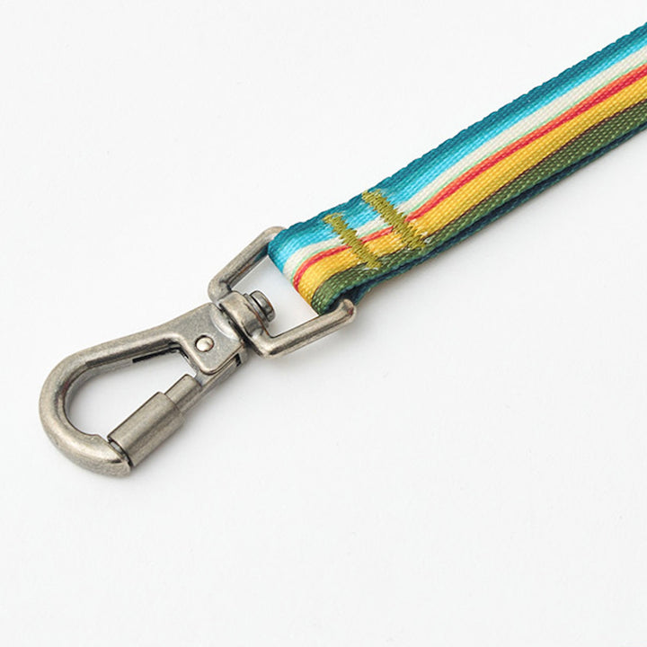 ※予約販売【iCANDOR】Gentle Leash Bolt（RIPPLE）1.6m-15mm