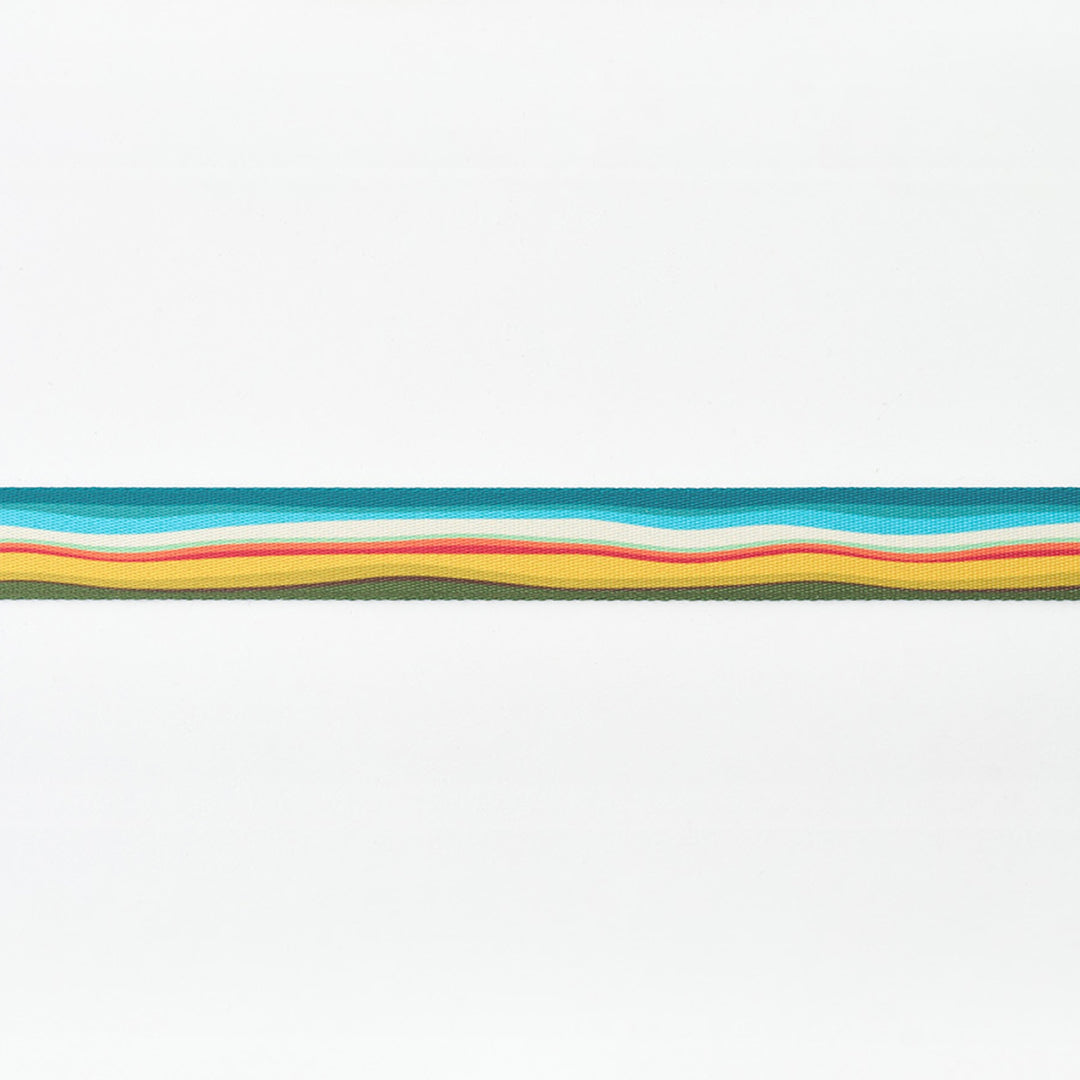 ※予約販売【iCANDOR】Gentle Leash Bolt Long（RIPPLE）