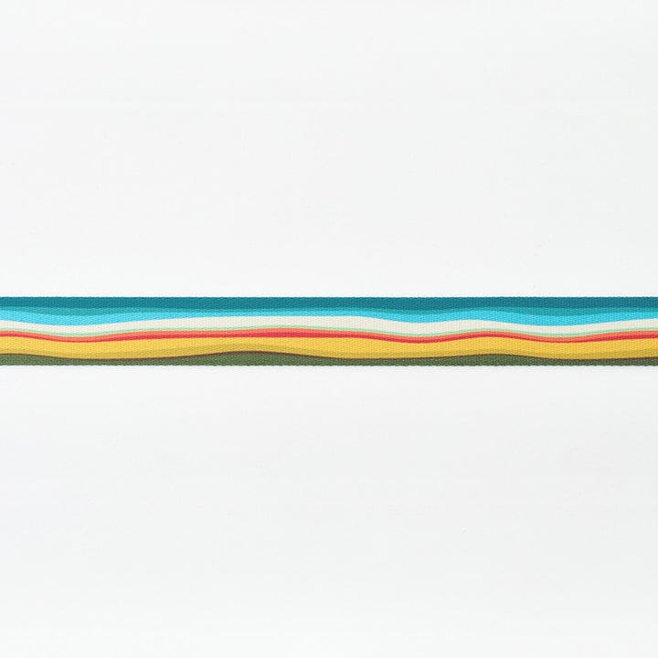 ※予約販売【iCANDOR】Gentle Leash Bolt Long（RIPPLE）